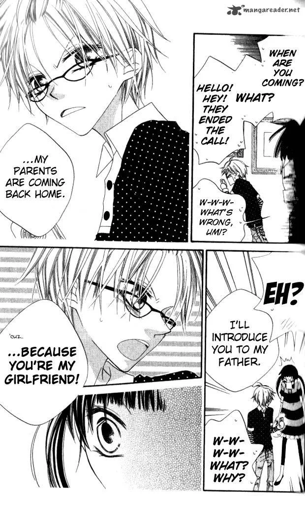 Charming Junkie Chapter 81 page 19