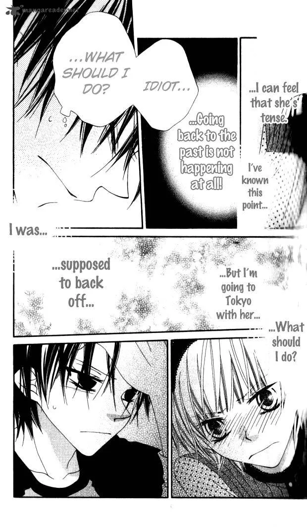 Charming Junkie Chapter 81 page 17