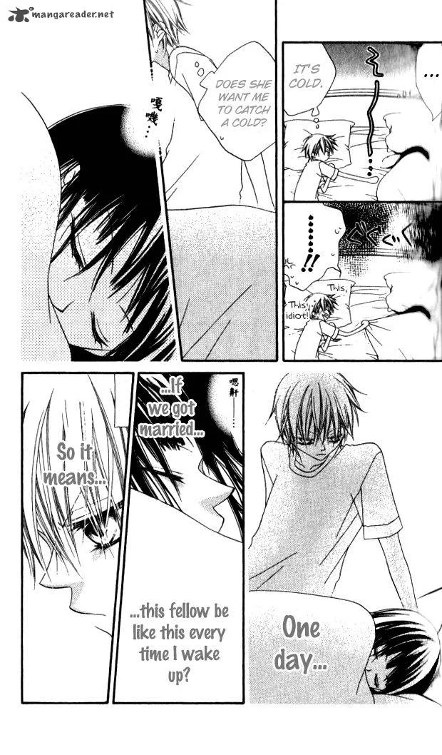 Charming Junkie Chapter 81 page 11