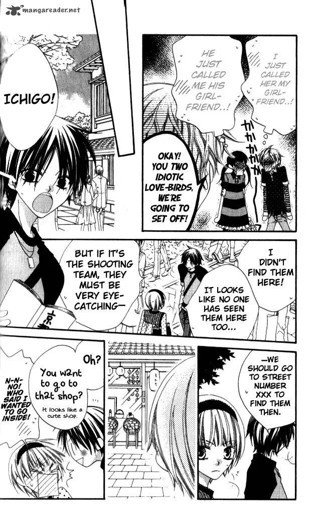 Charming Junkie Chapter 81 page 20
