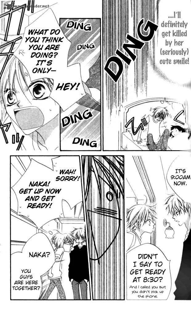 Charming Junkie Chapter 81 page 13