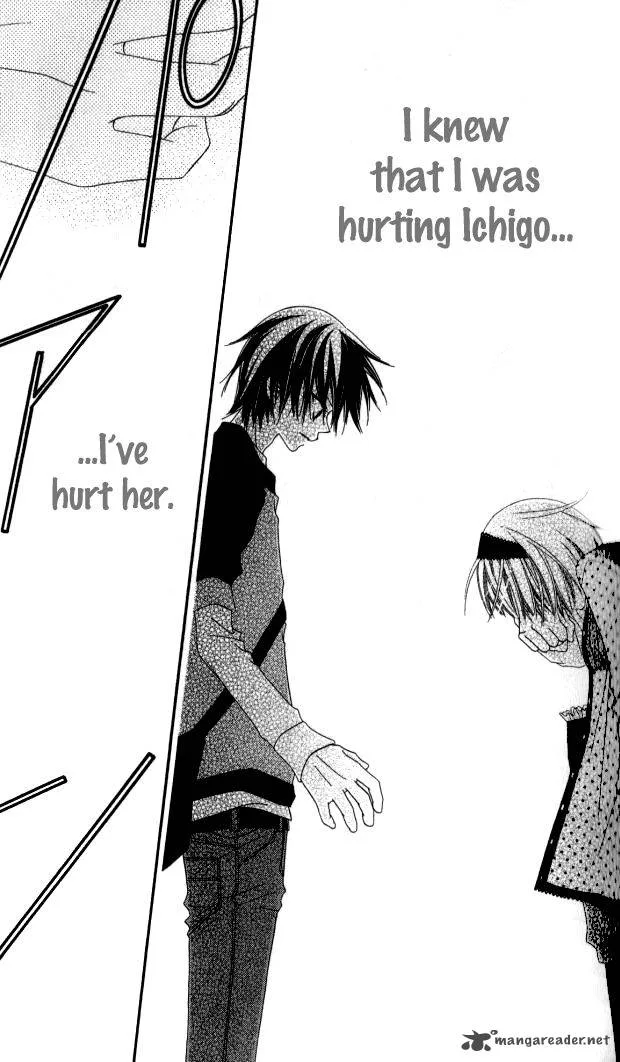 Charming Junkie Chapter 81 page 28