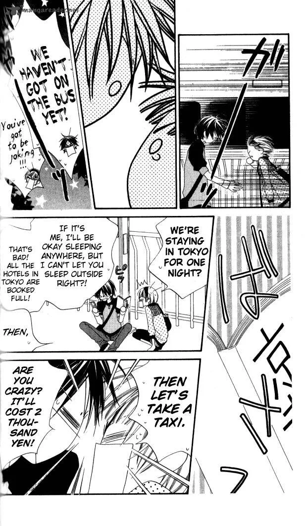 Charming Junkie Chapter 81 page 29