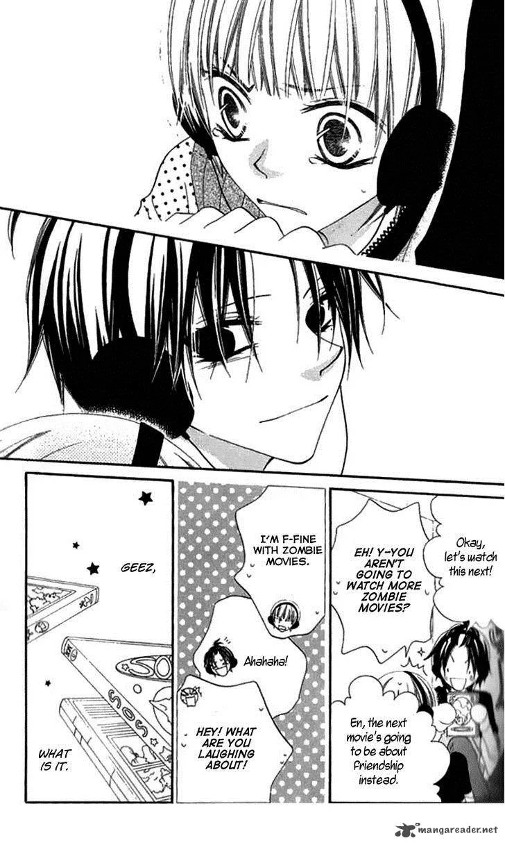 Charming Junkie Chapter 82 page 13