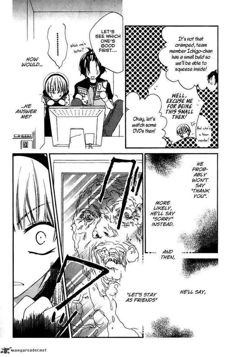 Charming Junkie Chapter 82 page 11