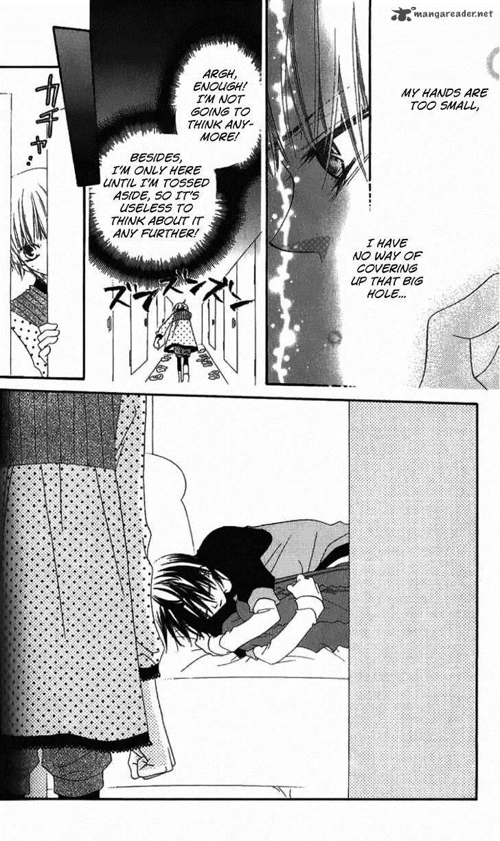 Charming Junkie Chapter 82 page 18