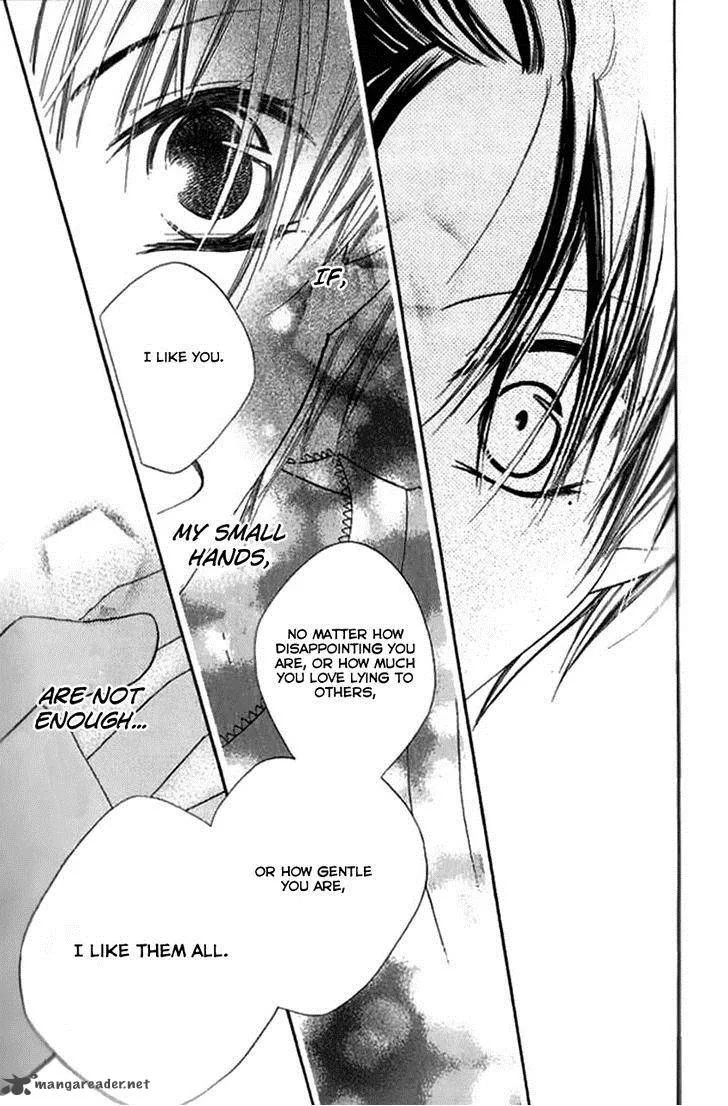 Charming Junkie Chapter 82 page 23