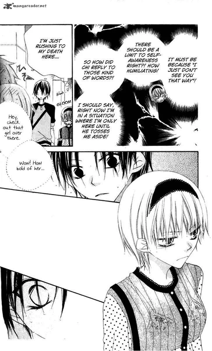 Charming Junkie Chapter 82 page 6