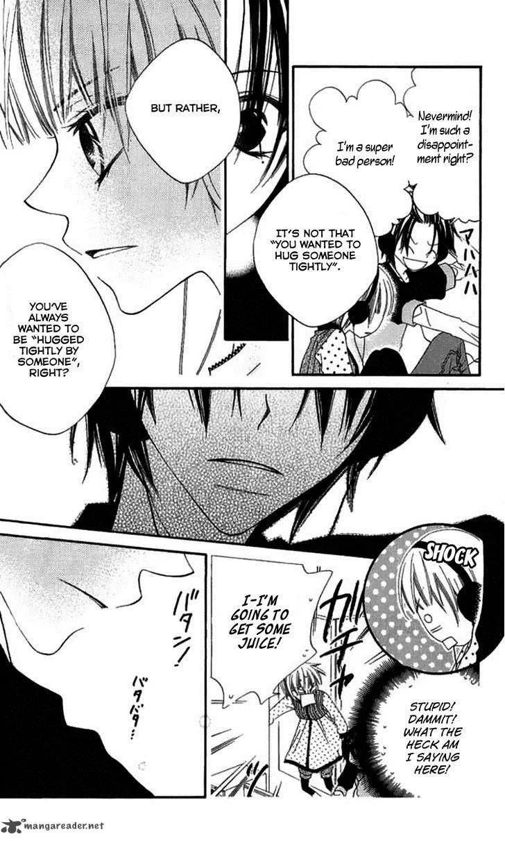 Charming Junkie Chapter 82 page 16