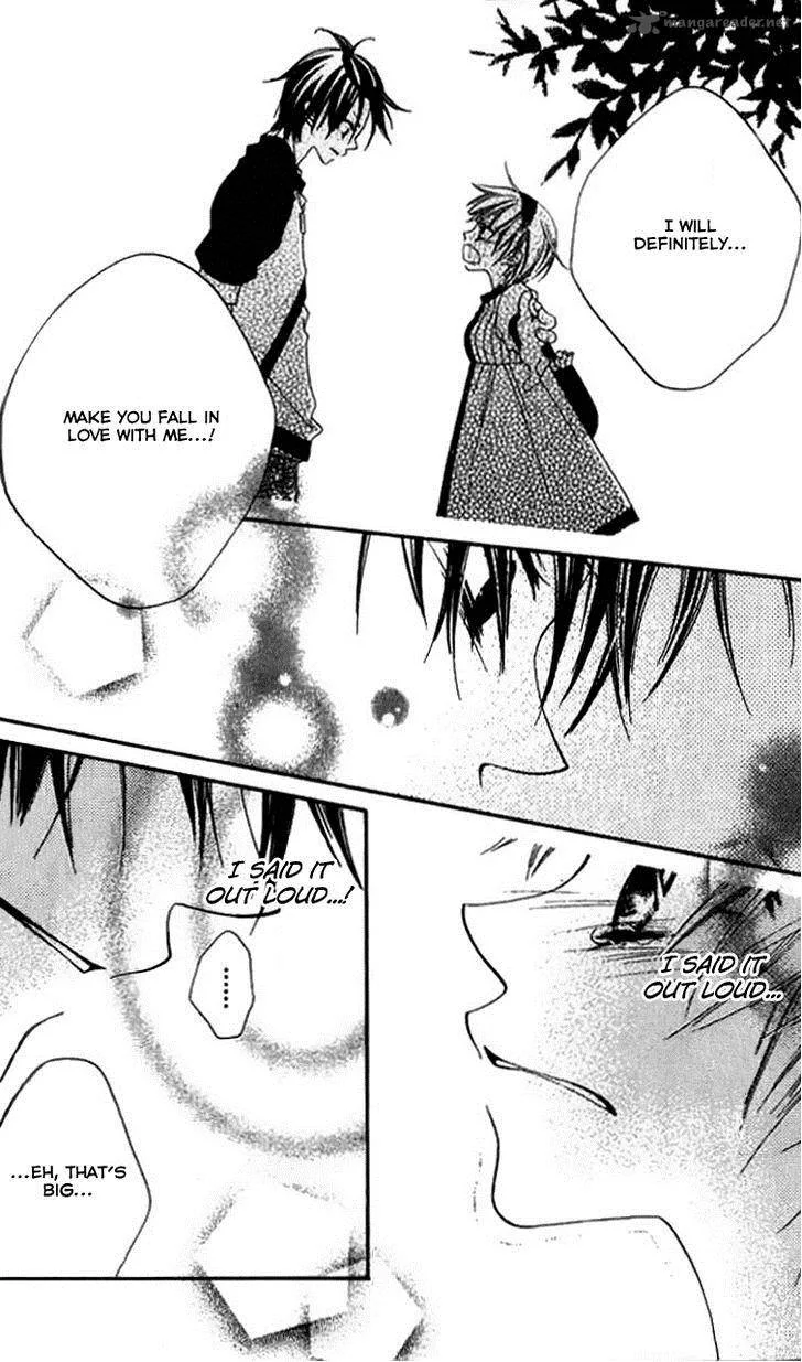 Charming Junkie Chapter 82 page 25