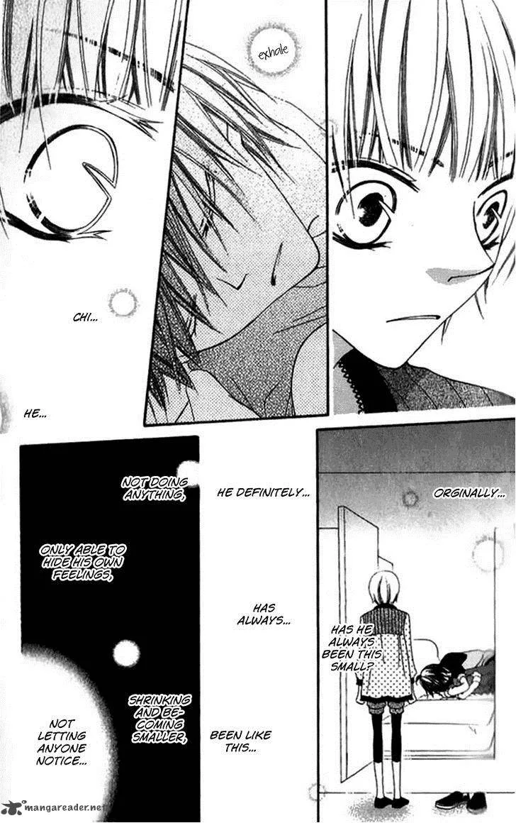 Charming Junkie Chapter 82 page 19