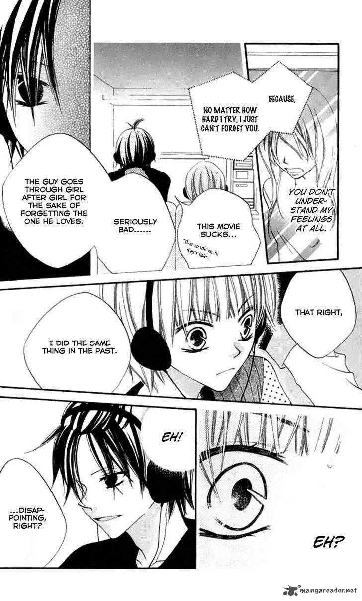 Charming Junkie Chapter 82 page 14
