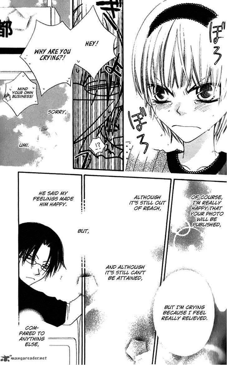 Charming Junkie Chapter 82 page 28