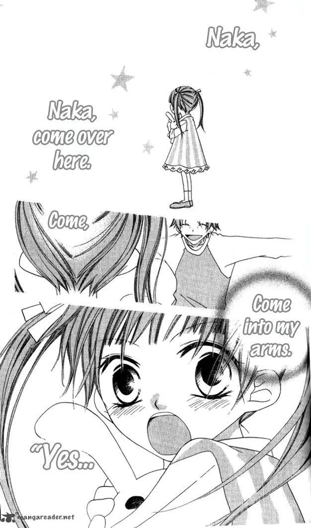 Charming Junkie Chapter 83 page 4