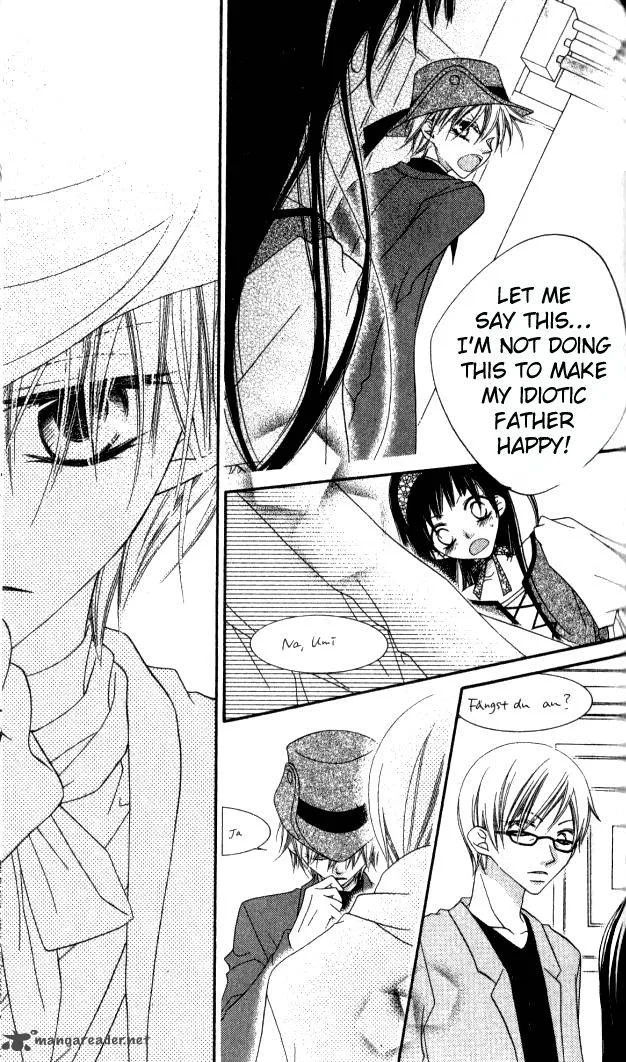 Charming Junkie Chapter 83 page 22