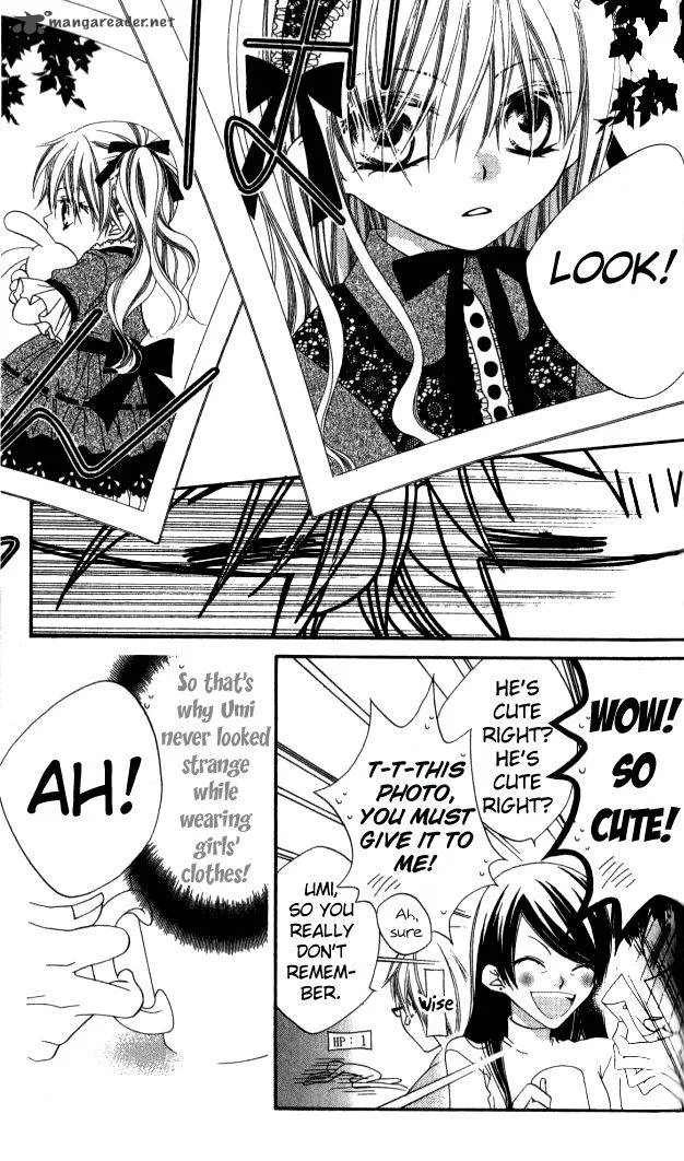 Charming Junkie Chapter 83 page 16