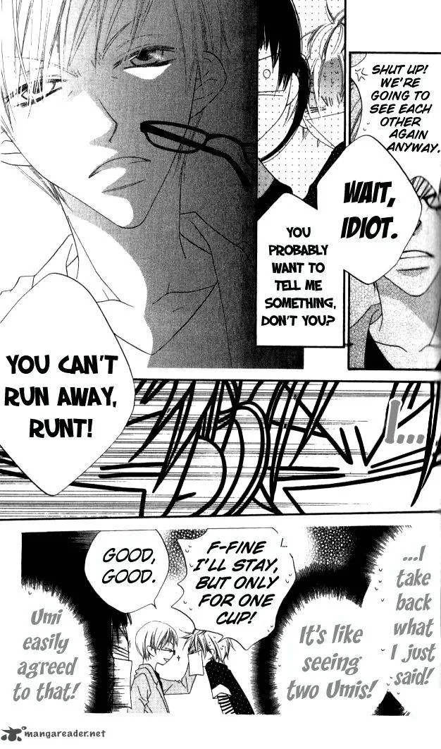 Charming Junkie Chapter 83 page 12