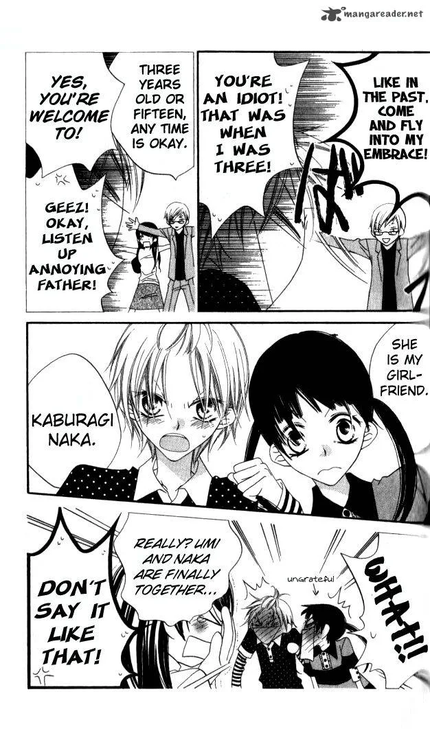 Charming Junkie Chapter 83 page 10