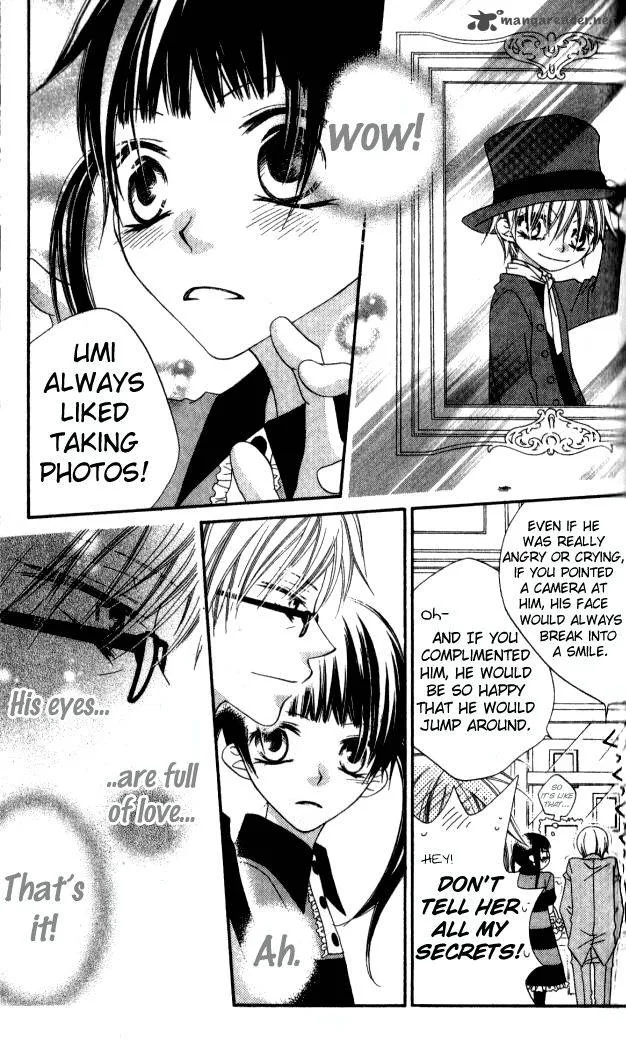 Charming Junkie Chapter 83 page 18