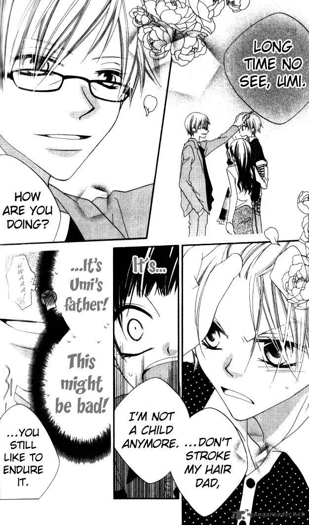 Charming Junkie Chapter 83 page 9