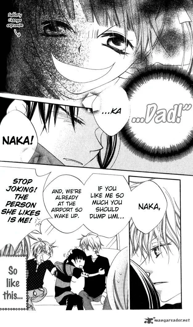 Charming Junkie Chapter 83 page 5