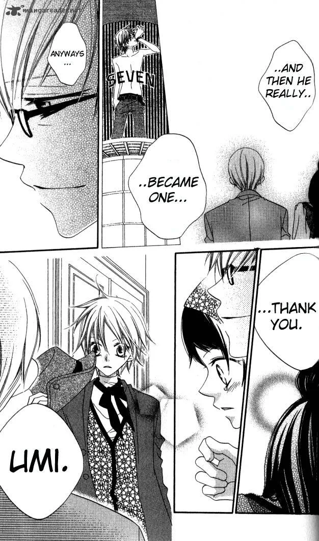 Charming Junkie Chapter 83 page 26