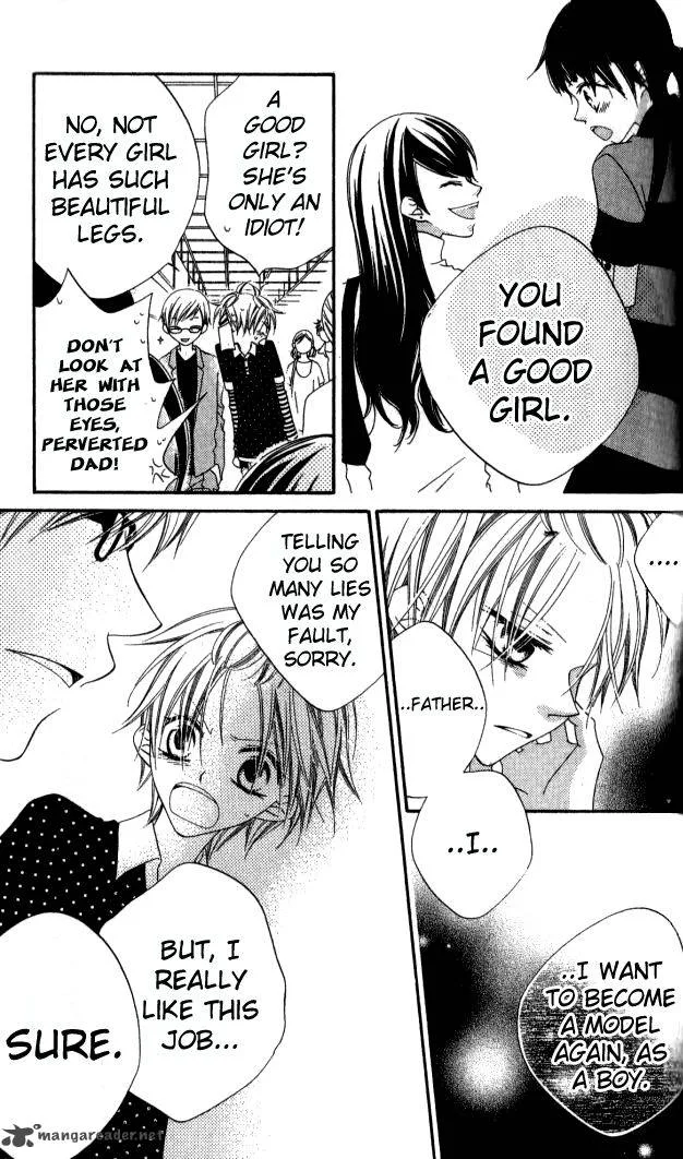 Charming Junkie Chapter 83 page 28