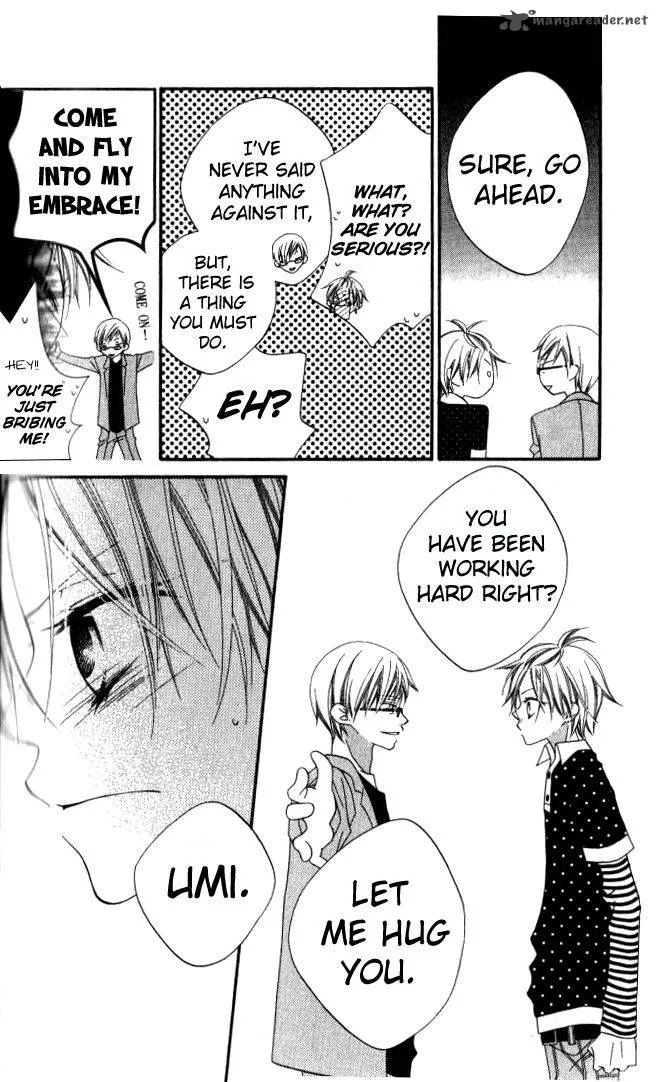 Charming Junkie Chapter 83 page 29