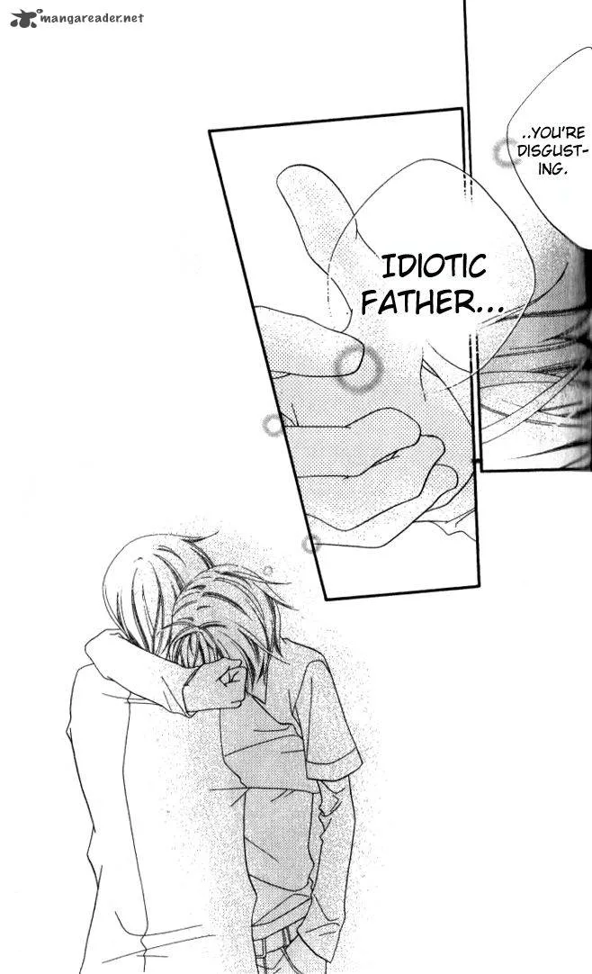 Charming Junkie Chapter 83 page 30