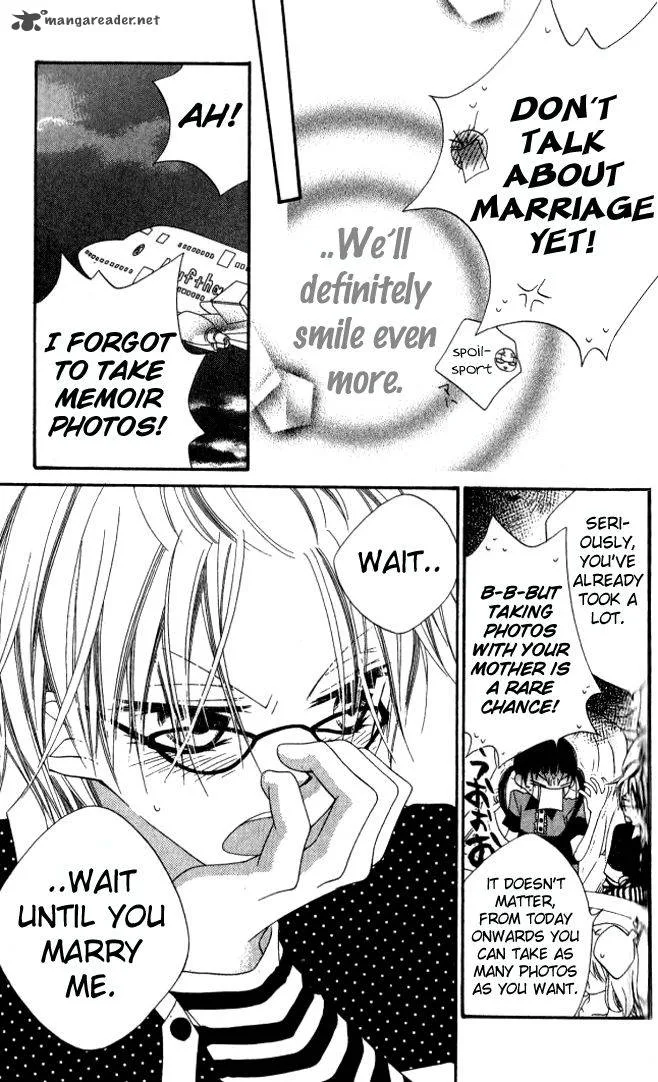 Charming Junkie Chapter 83 page 32
