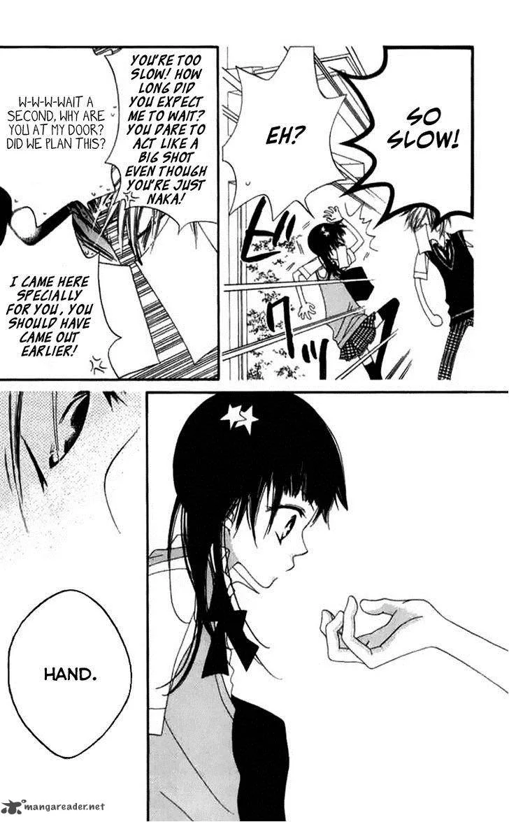 Charming Junkie Chapter 84 page 4