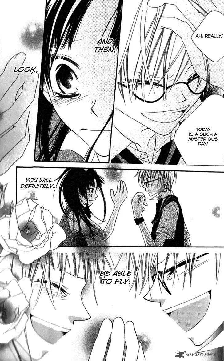 Charming Junkie Chapter 84 page 29
