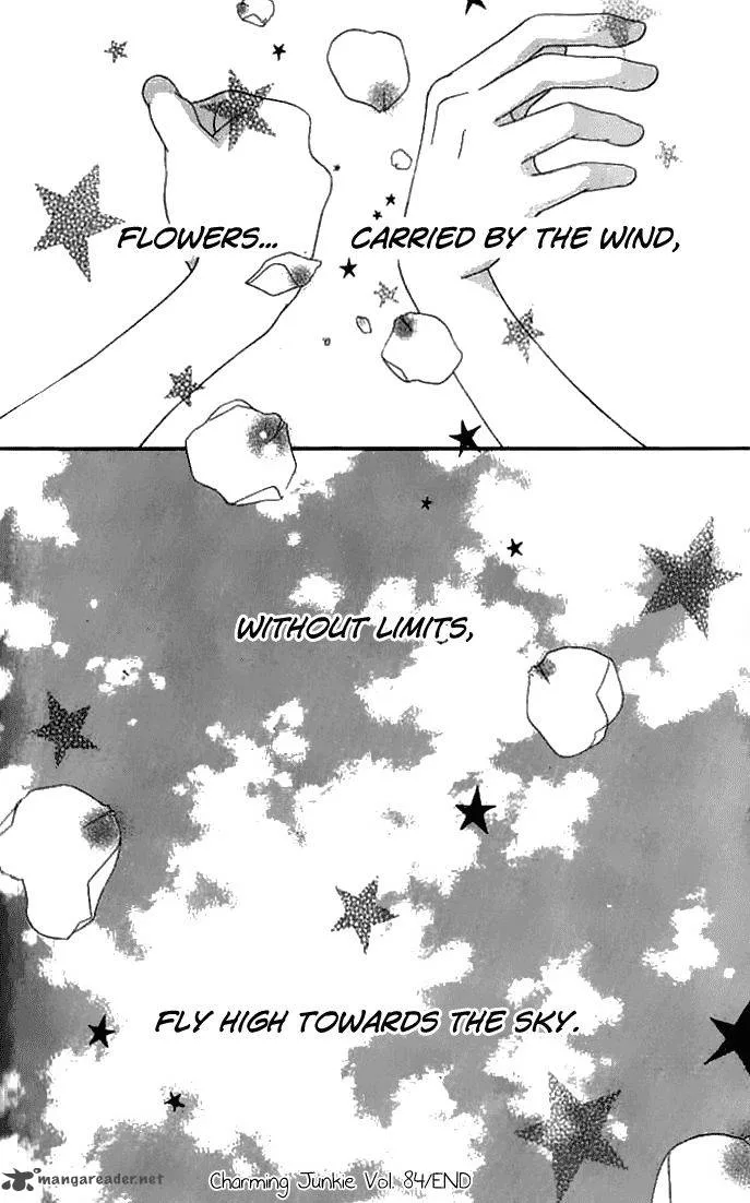 Charming Junkie Chapter 84 page 30