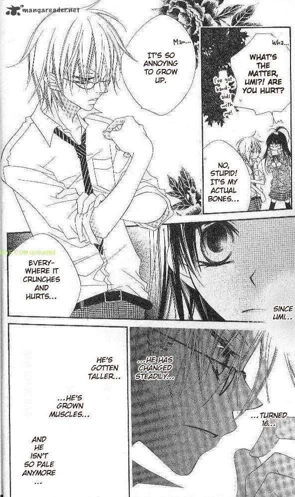 Charming Junkie Chapter 85 page 14