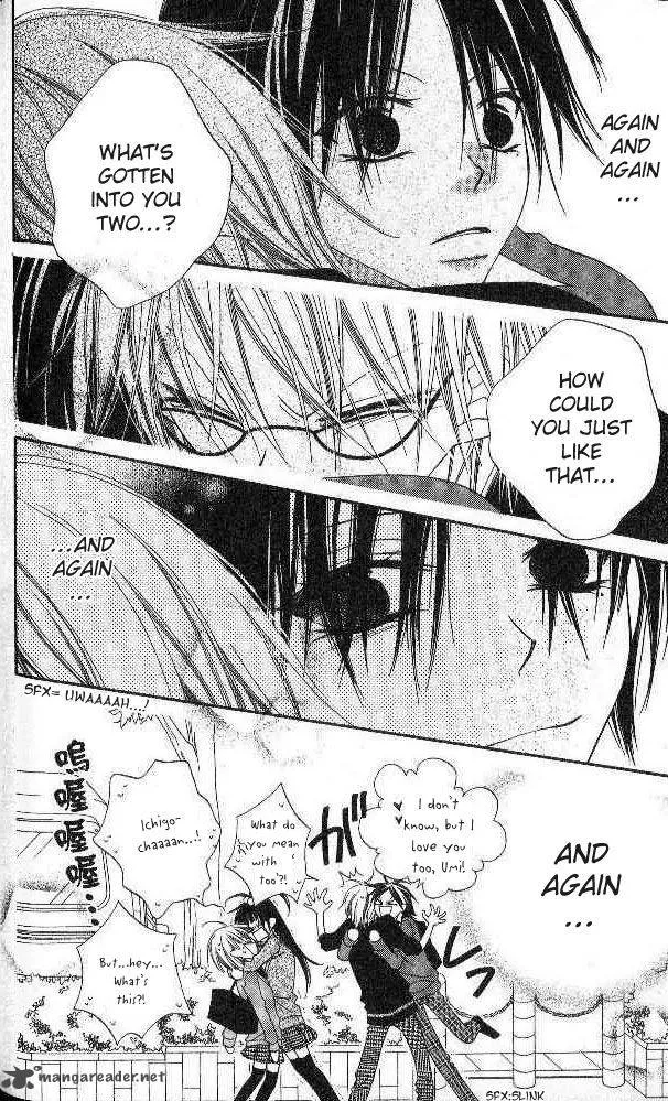 Charming Junkie Chapter 85 page 32