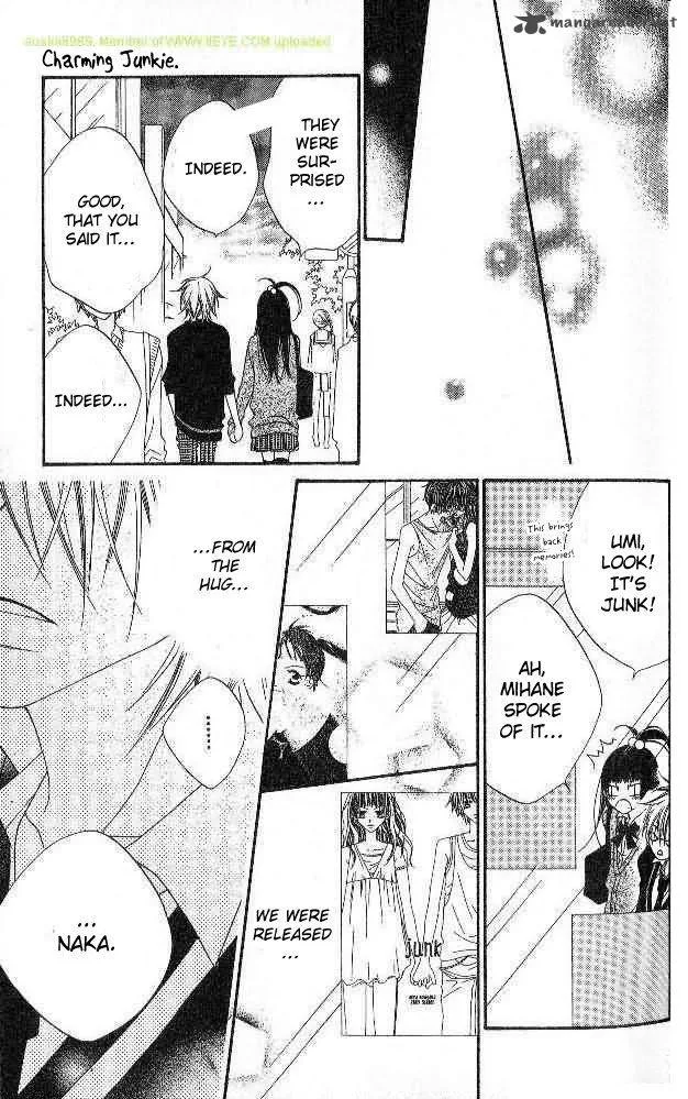 Charming Junkie Chapter 85 page 33