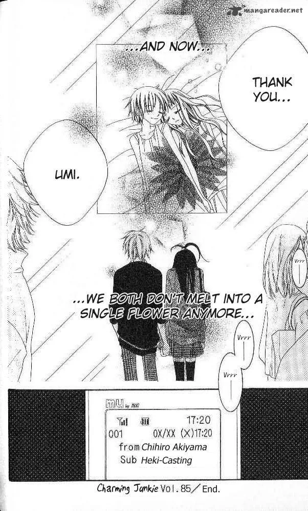 Charming Junkie Chapter 85 page 36