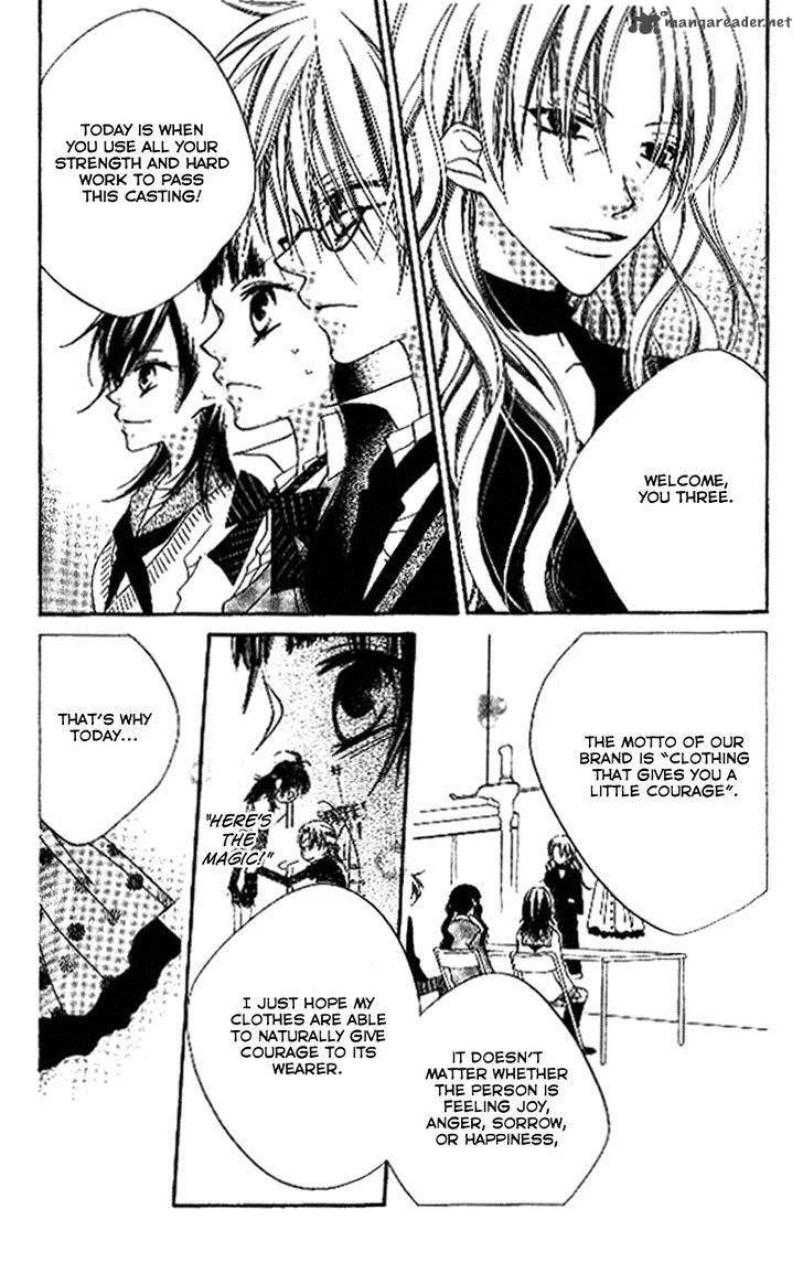 Charming Junkie Chapter 86 page 8