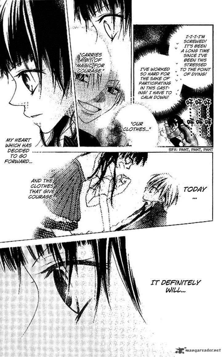 Charming Junkie Chapter 86 page 11