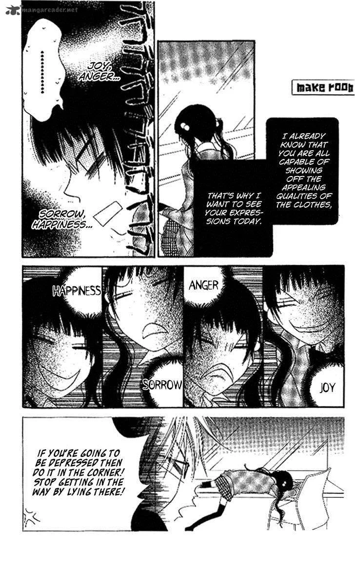 Charming Junkie Chapter 86 page 10