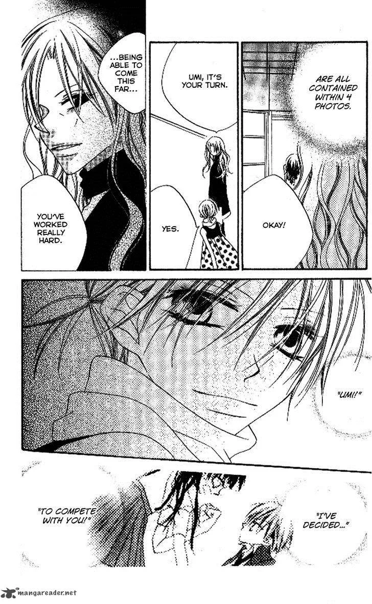 Charming Junkie Chapter 86 page 16