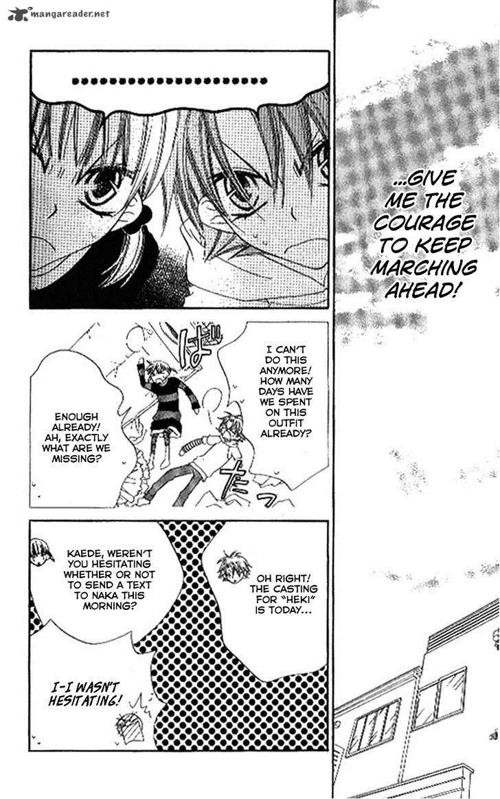 Charming Junkie Chapter 86 page 12