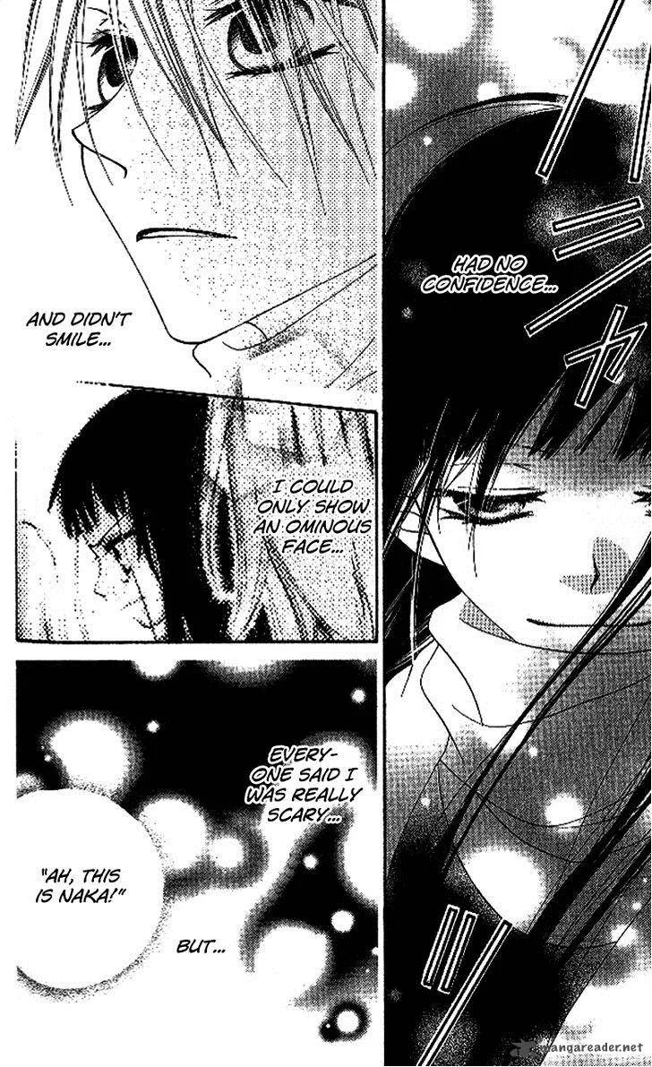 Charming Junkie Chapter 86 page 21