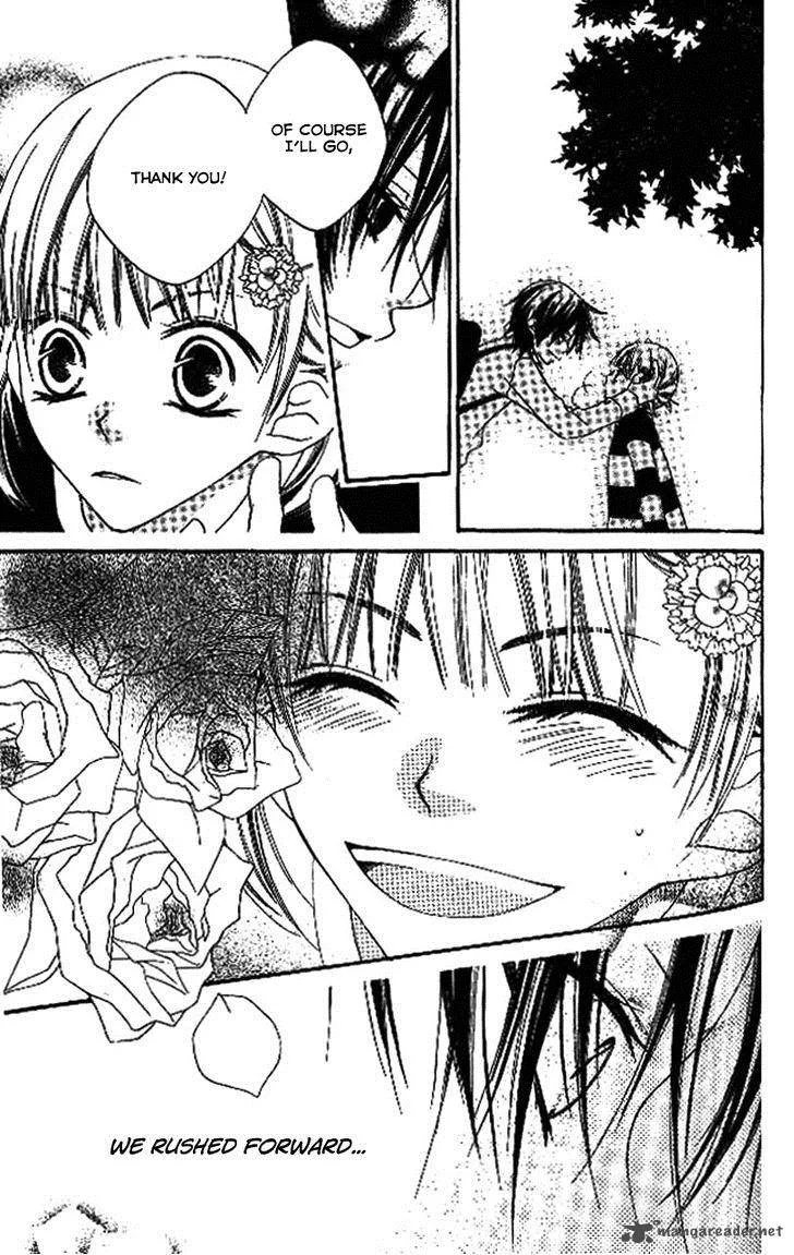 Charming Junkie Chapter 86 page 25