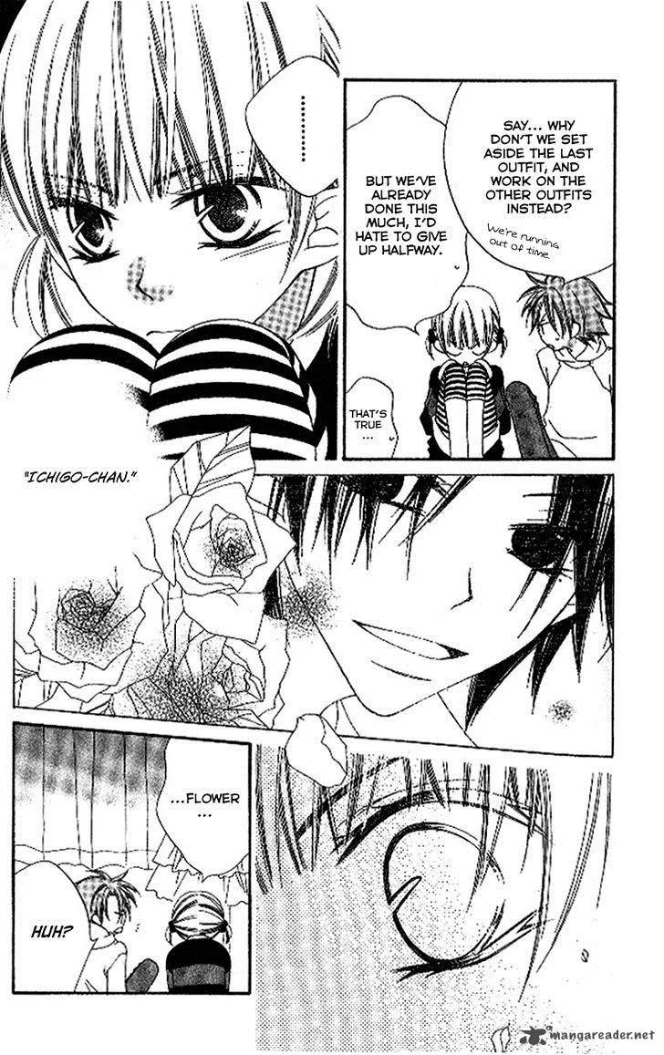 Charming Junkie Chapter 86 page 13