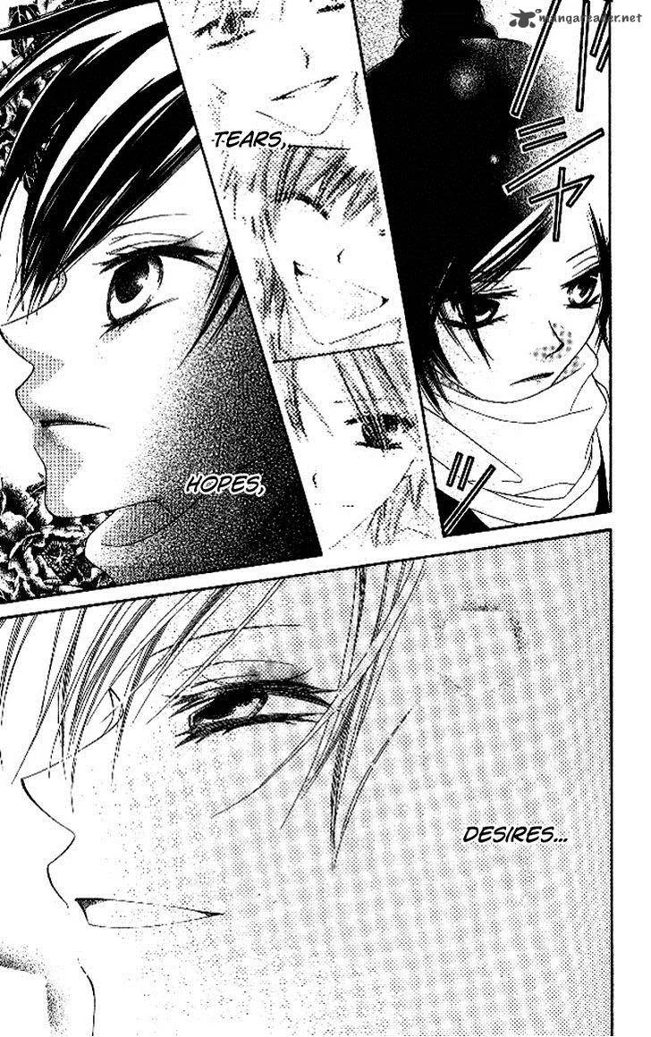 Charming Junkie Chapter 86 page 15