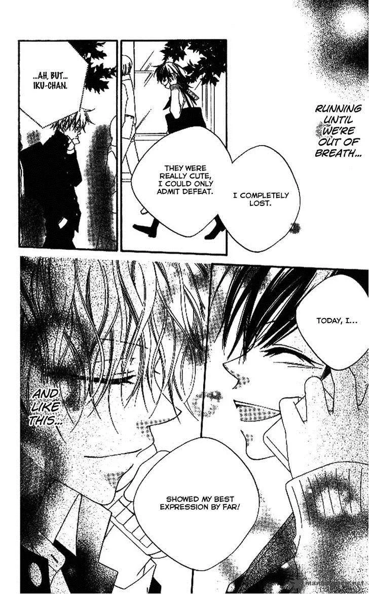 Charming Junkie Chapter 86 page 26