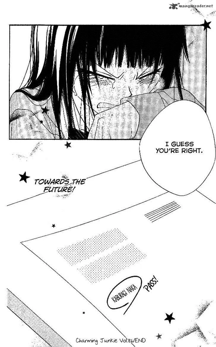 Charming Junkie Chapter 86 page 28