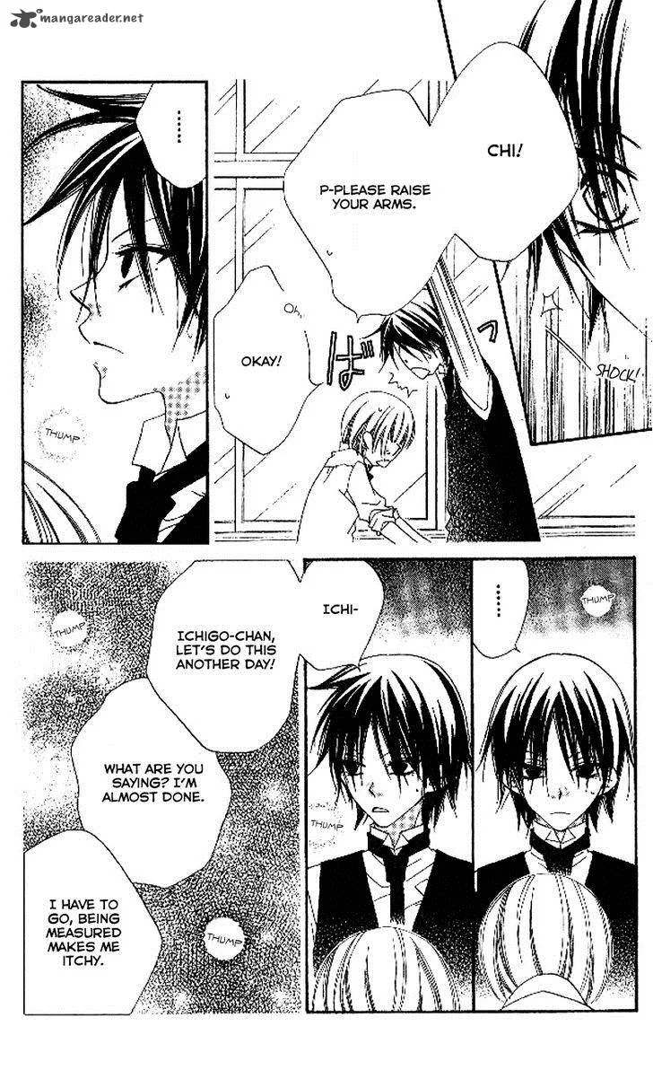 Charming Junkie Chapter 87 page 24
