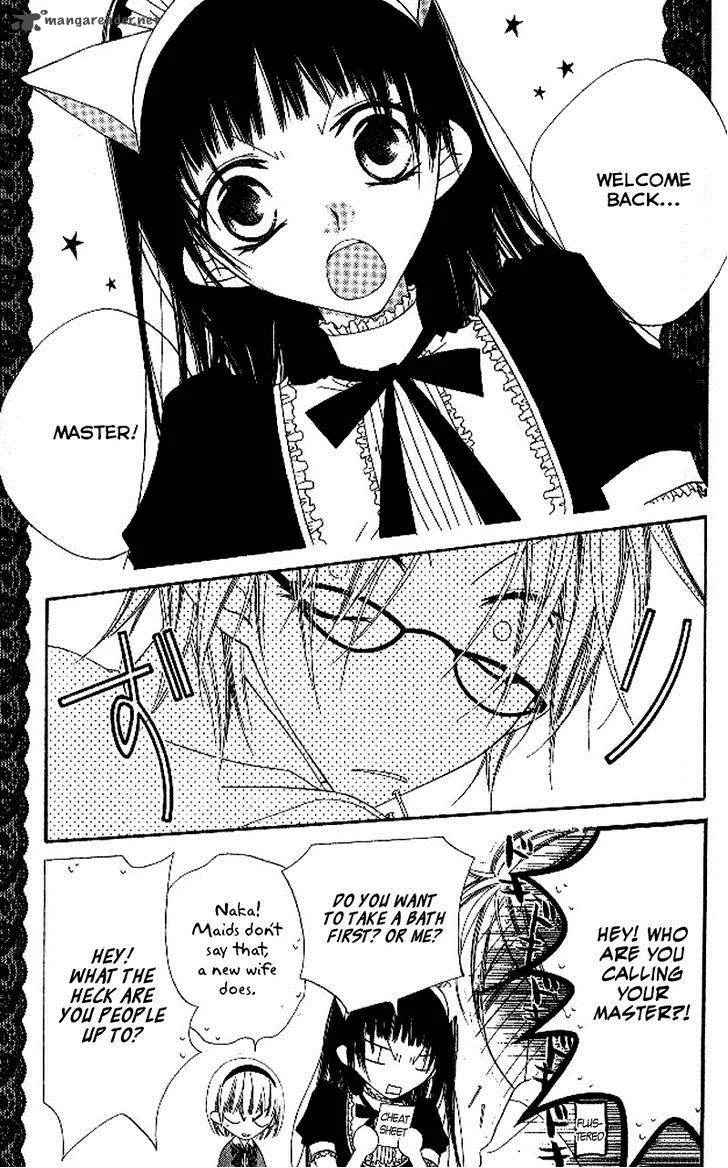 Charming Junkie Chapter 87 page 3